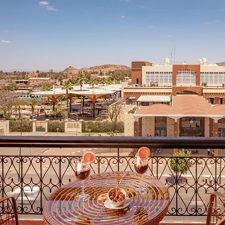 Grand Plaza Marrakech-3