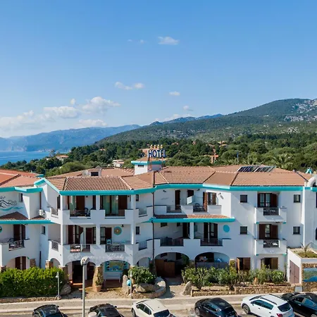I Ginepri Hotel-3