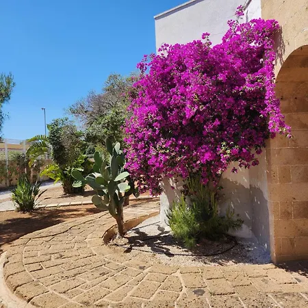 Masseria SoleMare Gallipoli-3