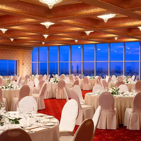 Rome Marriott Park Hotel-3