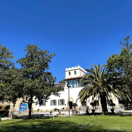 Fantastic Garden - Firenze Nord-3