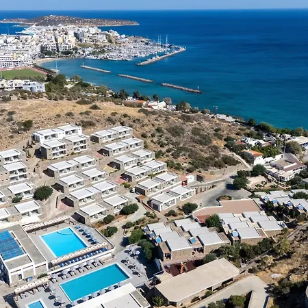 Ariadne Beach - Adults Only-3