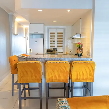 Peninsula All Suite Hotel By Dream Resorts-2