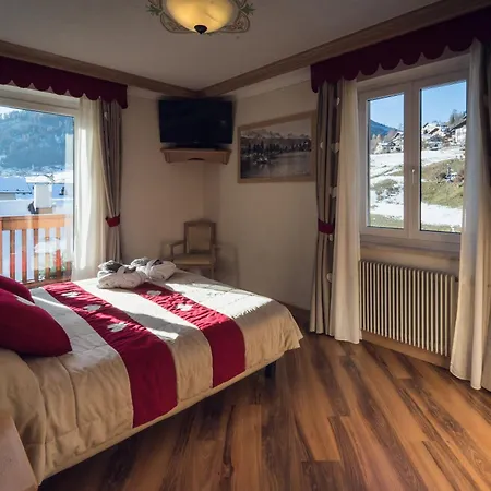 Hotel Alle Alpi-3