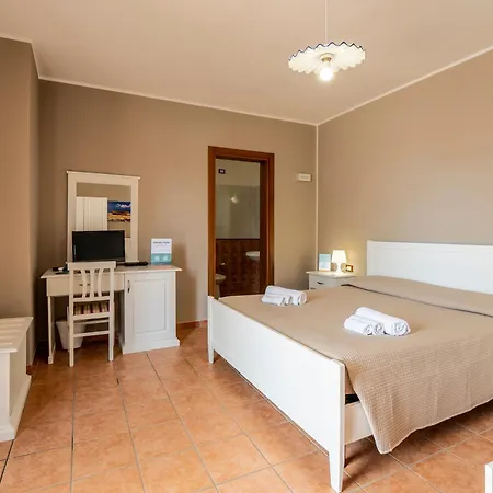Leuca Relais - Seaside Retreat-2