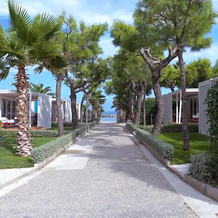 Camping Villaggio Calypso-2