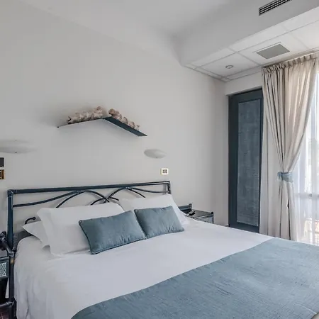 HOTIDAY Room Collection - Le Grazie-2