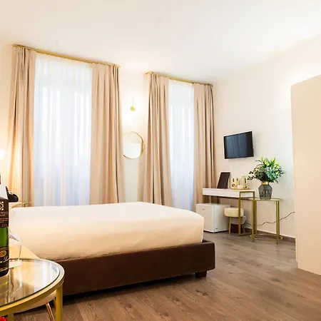 Hotel Ginori Al Duomo-3