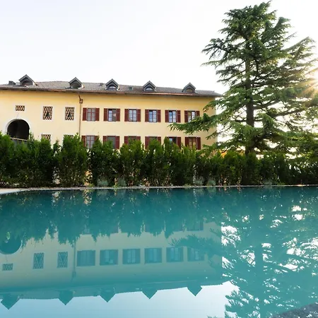 Castel Sallegg Suites Adults Only-2