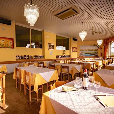Hotel Ismaele-2