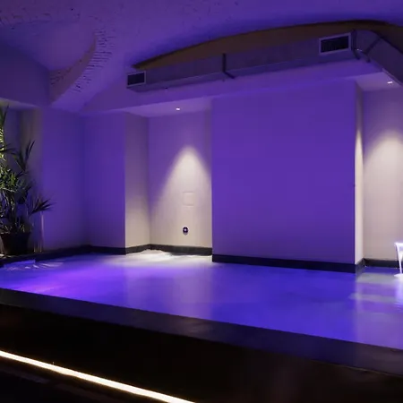 Palazzo Bellezia Luxury Suites&Spa-2