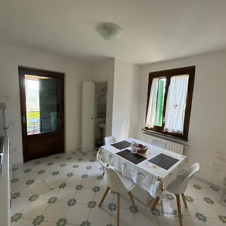 Villa Casale Ravello Residence-2