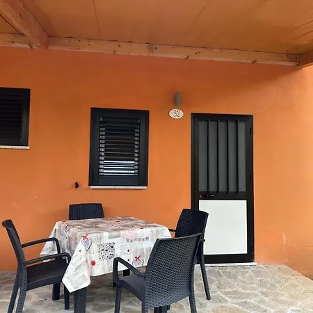 Villaggio Alberghiero Da Pepé-2