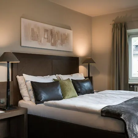 Mair Am Ort Living Hotel B&B-3