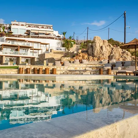 Aegean Village Beachfront Resort-3