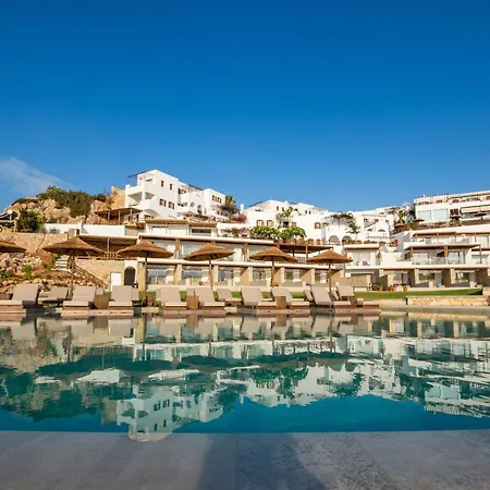 Aegean Village Beachfront Resort-2