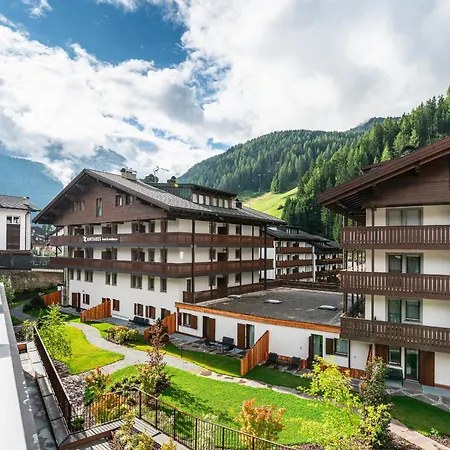 Residence Antares-2