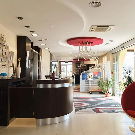 La Isla Resort-2