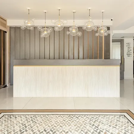 Corfu Mare Boutique Hotel -Adults Only-3