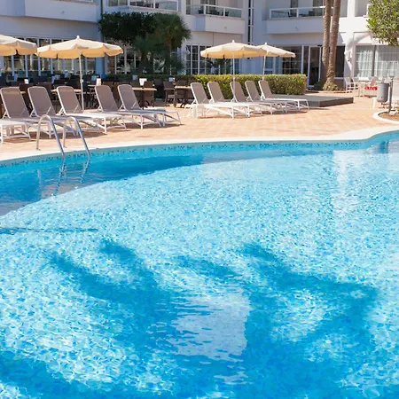 Grupotel Alcudia Suite-2