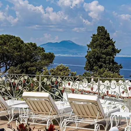Luxury Villa Excelsior Parco-3