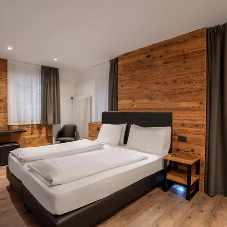 Croce Bianca Leisure & Spa Hotel-3