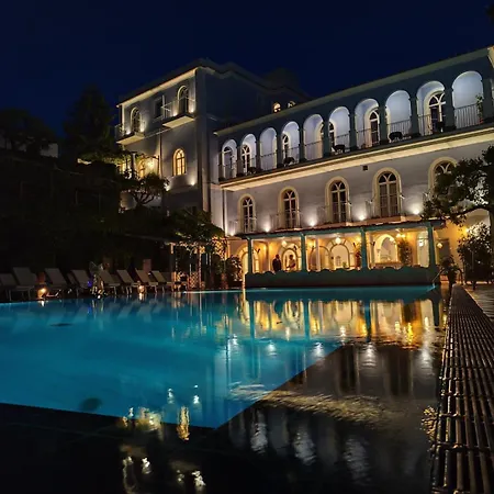 Hotel Giordano-3