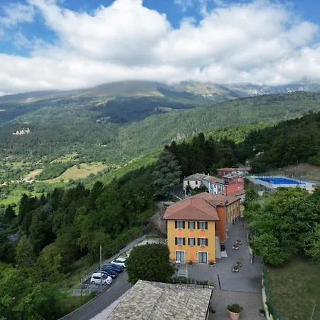Hotel Belvedere-2