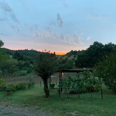 Borgo Montefreddo Toscana-3