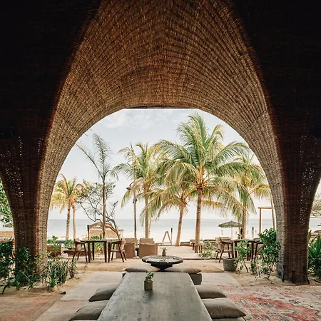 Nomade Temple Holbox-3