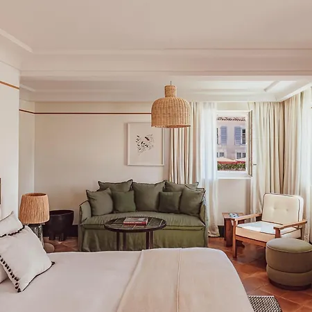 Hotel Lou Pinet-2