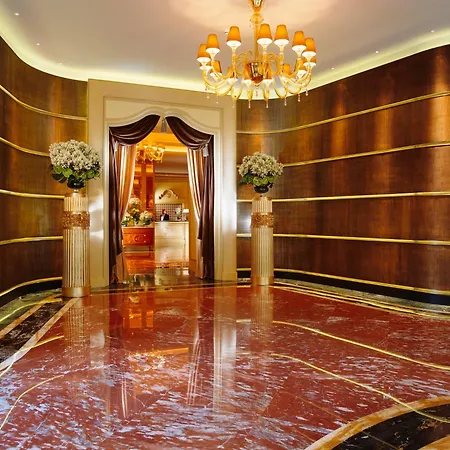 Hotel Principe Di Savoia - Dorchester Collection-3