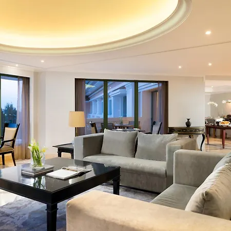 Meliá Purosani Yogyakarta-3