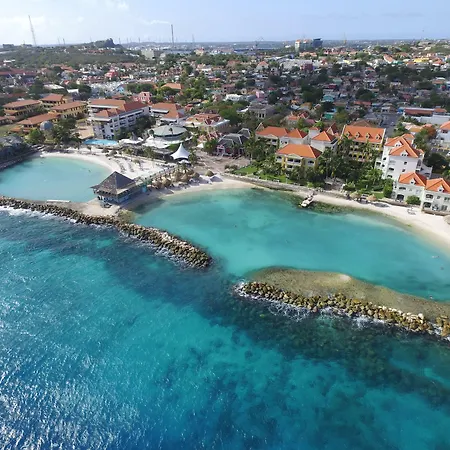 Curacao Avila Beach Hotel-2