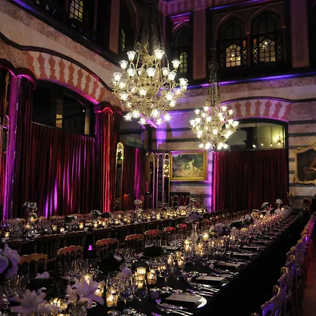 Pera Palace Hotel-2