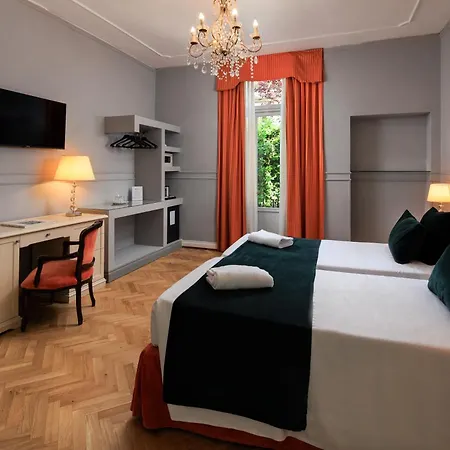 Hotel Villa Carlotta-2