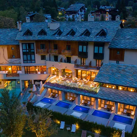 Gran Baita Hotel & Wellness-2