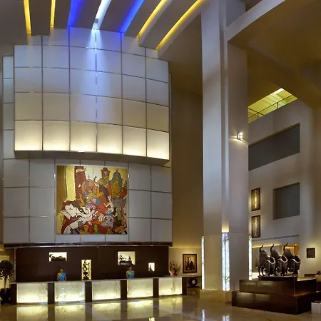 The Lalit New Delhi-3