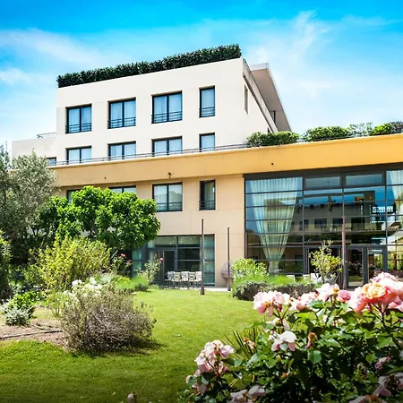 Avignon Grand Hotel-3