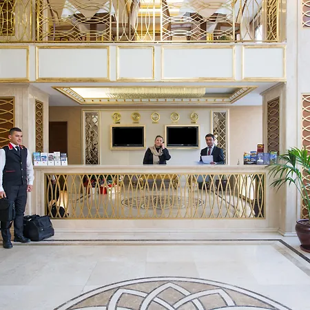 Antea Hotel Oldcity -Special Category-2
