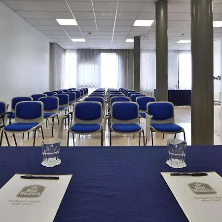 Best Western Plus Soave Hotel-2