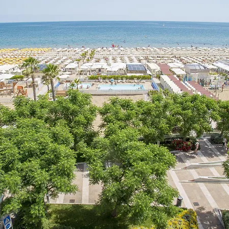 Hotel Lungomare-2