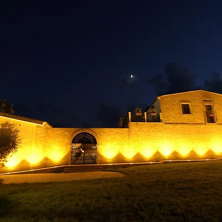 Hotel Il Podere-3