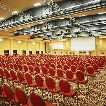 Rome Marriott Park Hotel-2