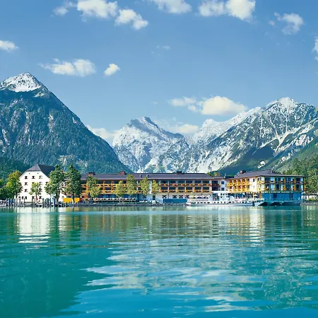 Aja Fuerstenhaus Am Achensee-3
