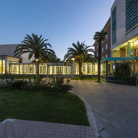 Victoria Terme Hotel-2