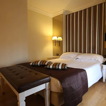 Hotel Milano&SPA***S-2