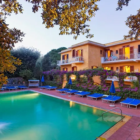 Hotel Cleopatra-3