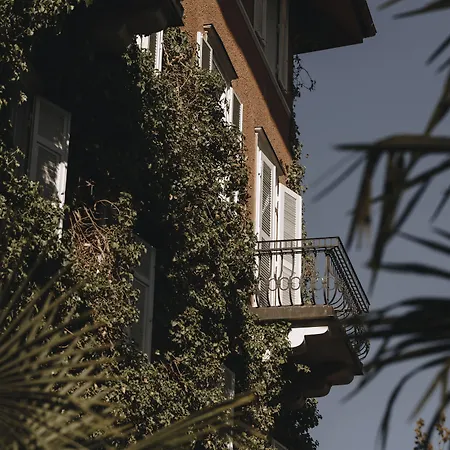 Parkhotel Mondschein, A Member Of Design Hotels-2