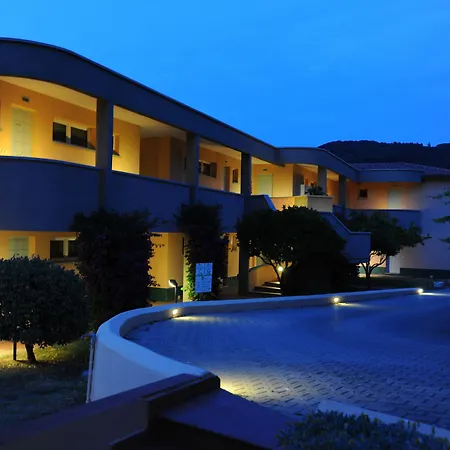 Hotel Residence Isola Verde-3